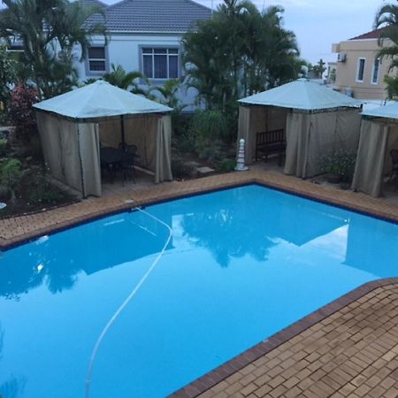 Lapa Lighthouse B&B Umhlanga Bagian luar foto